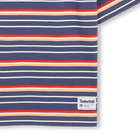 Kurz&auml;rmeliges t-shirt TIMBERLAND 
                    BOY