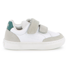 Sneaker mit klettstreifen BOSS 
                    BOY