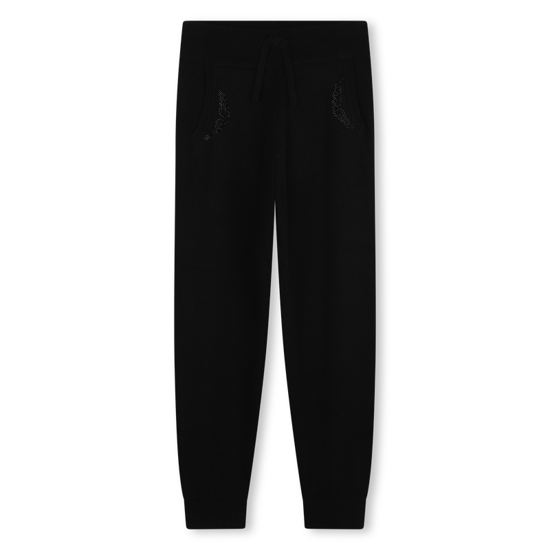 Strickhose ZADIG & VOLTAIRE 
                        GIRL