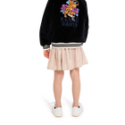 Gl&auml;nzender Rock KENZO KIDS 
                    GIRL