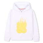 Kapuzensweatshirt HUGO 
                    BOY