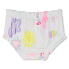 Gemustertes Set BILLIEBLUSH 
                    GIRL