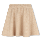 Kurzes Kleid MICHAEL KORS 
                    GIRL