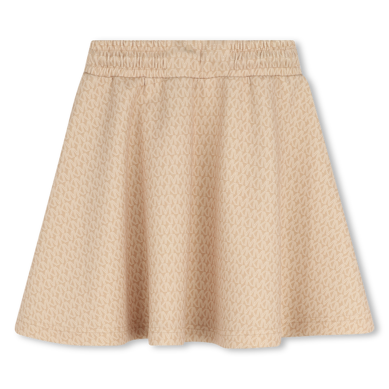 Kurzes Kleid MICHAEL KORS 
                        GIRL