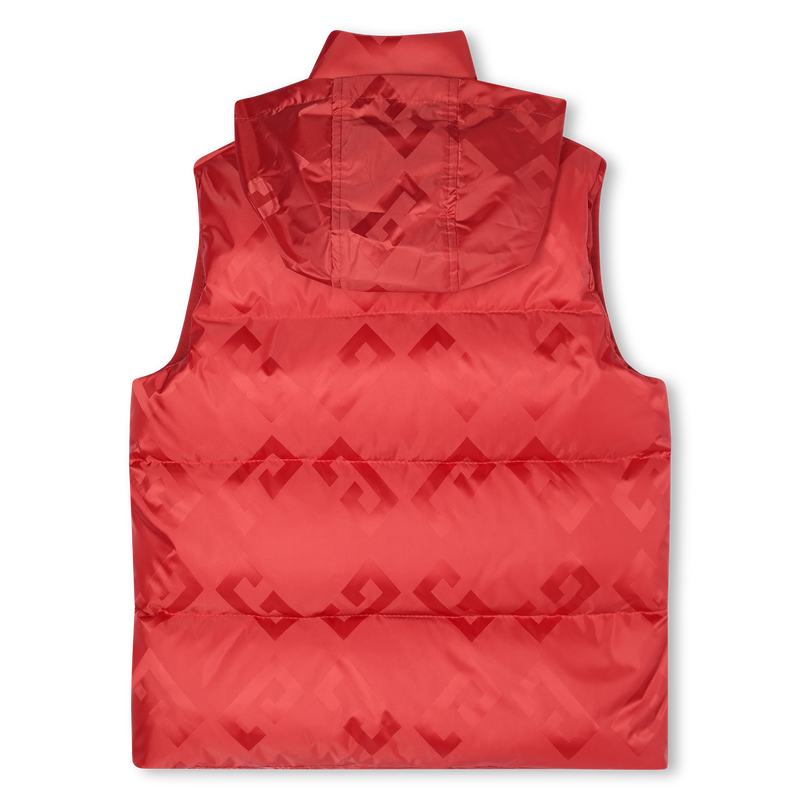 &Auml;rmellose Daunenjacke GIVENCHY 
                        UNISEX