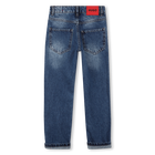 5-Pocket-Jeans HUGO 
                    BOY