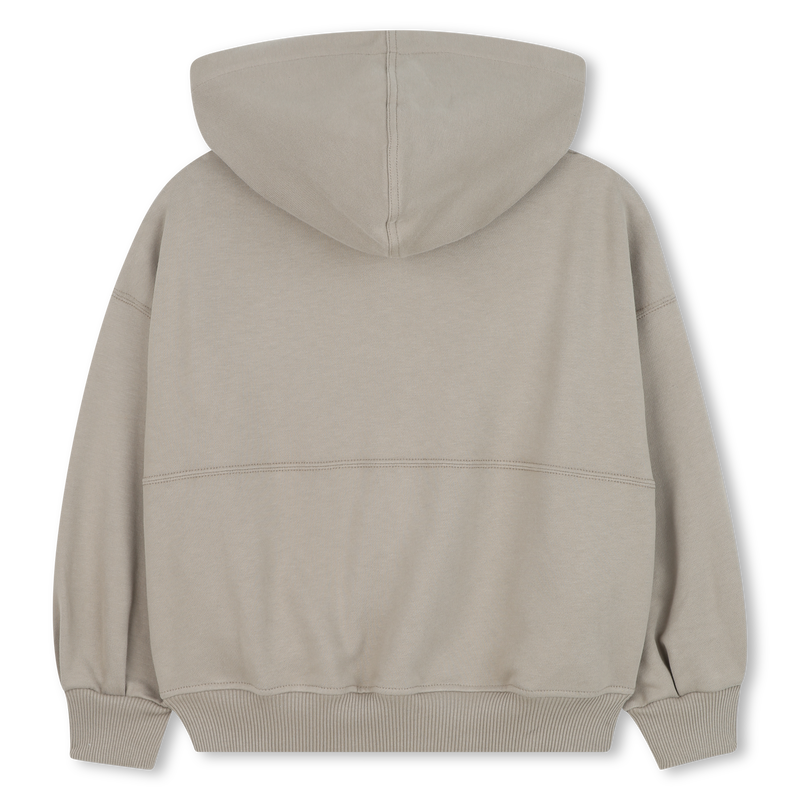 Cardigan mit Kapuze CHLOE 
                        GIRL