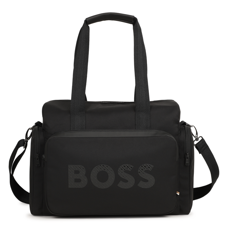 Wickeltasche BOSS 
                        UNISEX
