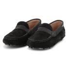 Loafer aus Rindsleder BOSS 
                    BOY