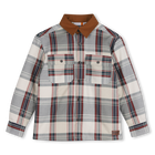 &Uuml;berhemd TIMBERLAND 
                    JUNGE