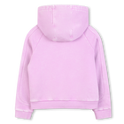 Cardigan mit Kapuze HUGO 
                    GIRL