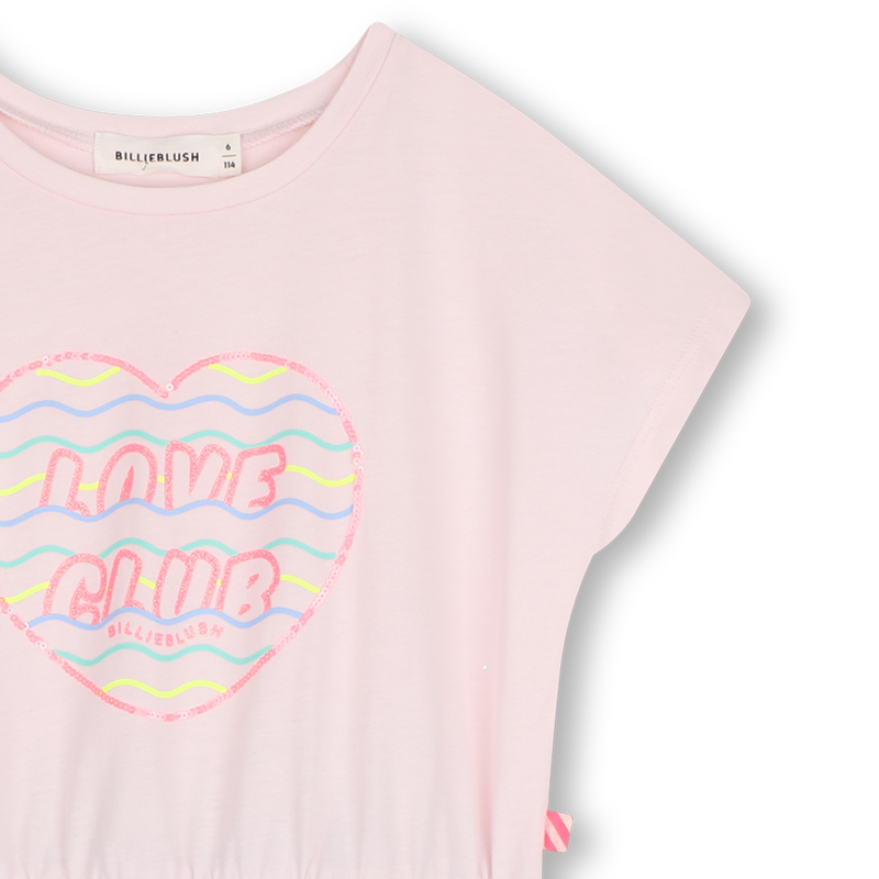 KURZ&Auml;RMELIGES KLEID BILLIEBLUSH 
                        GIRL