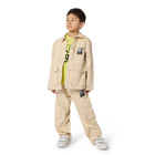 Sahara-jacke KENZO KIDS 
                    BOY