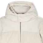Daunenjacke aus zwei Materialien BOSS 
                    BOY