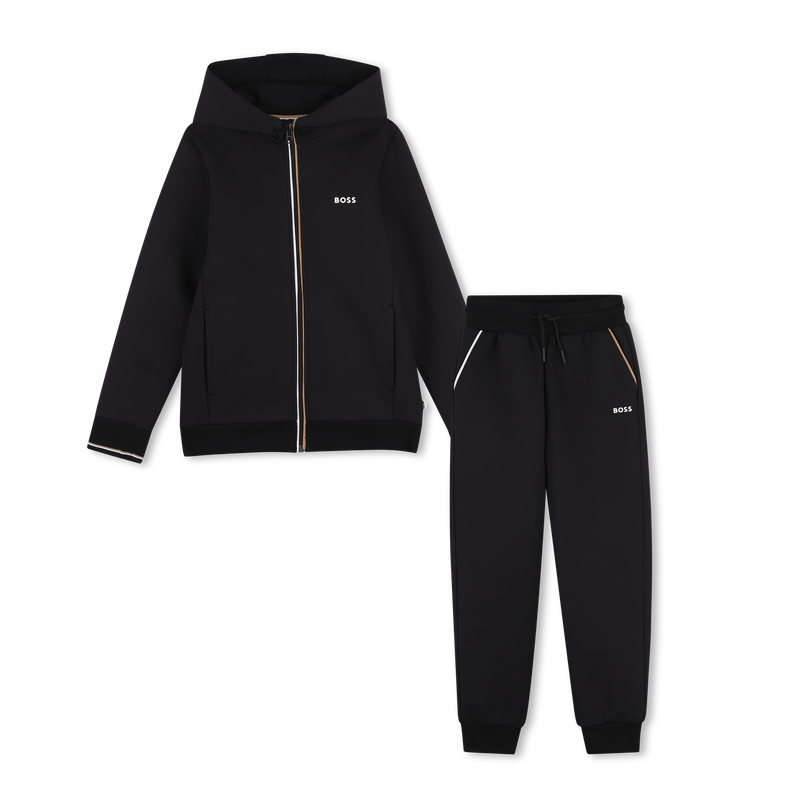 Jogginganzug BOSS 
                        JUNGE