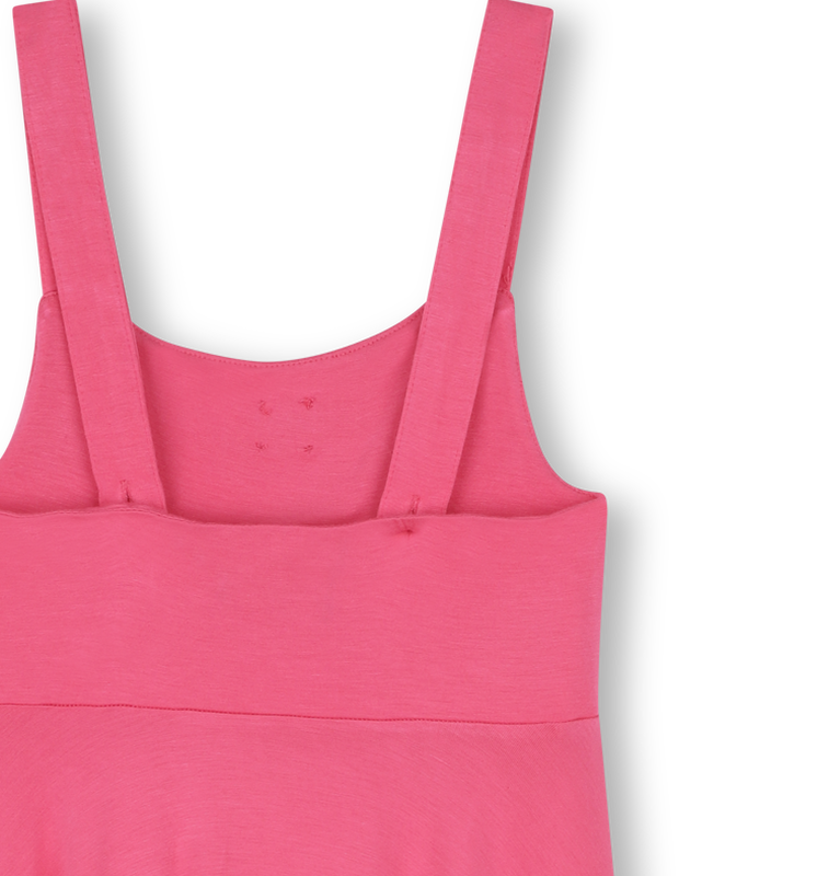 2-IN-1 KLEID DKNY 
                        GIRL