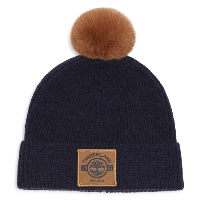 Strickm&uuml;tze TIMBERLAND BOY