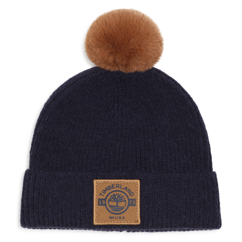 Strickm&uuml;tze TIMBERLAND 
                        BOY