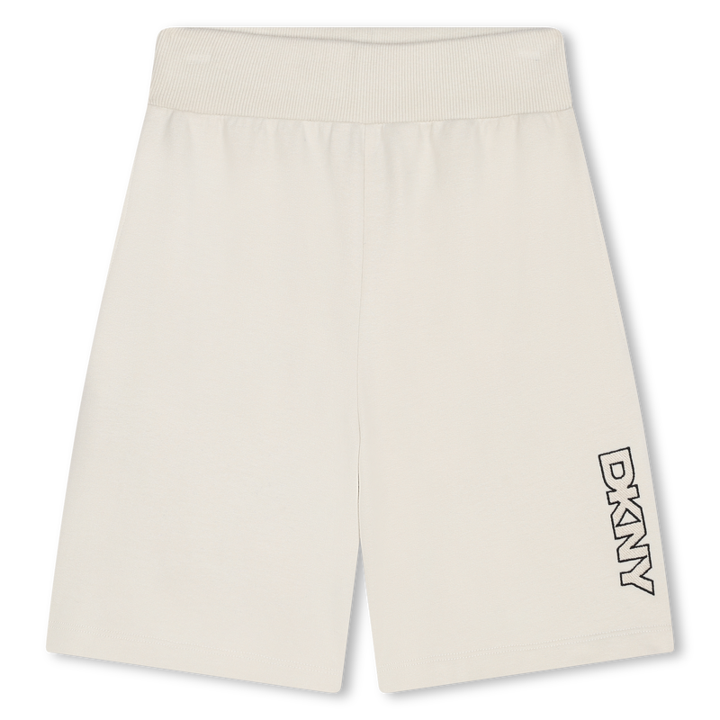 Unisex-Sweathorts mit Taschen DKNY 
                        UNISEX