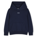 Kapuzensweatshirt ZADIG VOLTAIRE 
                    BOY