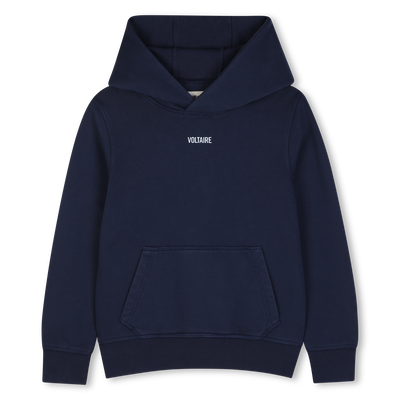 Kapuzensweatshirt ZADIG VOLTAIRE BOY