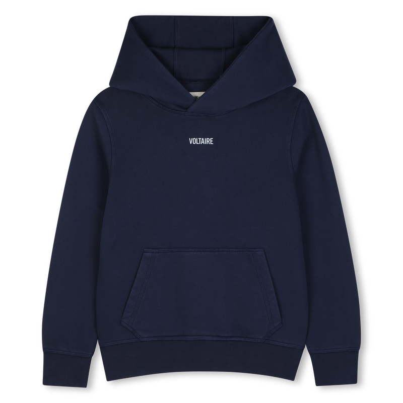 Kapuzensweatshirt ZADIG VOLTAIRE 
                        BOY