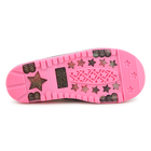 Gummistiefel mit Pferdemotiv BILLIEBLUSH 
                    GIRL