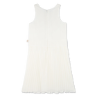 Festliches Plisseekleid BILLIEBLUSH 
                    GIRL