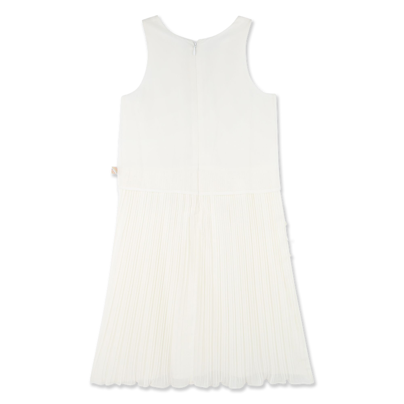 Festliches Plisseekleid BILLIEBLUSH 
                        GIRL