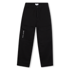 Hose aus Twill MARC JACOBS 
                    BOY