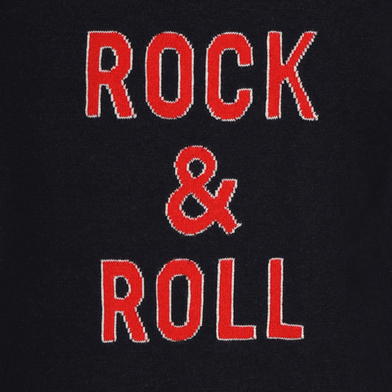 Strickkleid ZADIG & VOLTAIRE 
                        GIRL