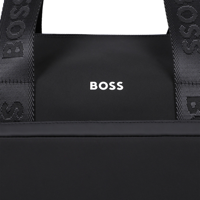 WICKELTASCHE BOSS 
                        UNISEX