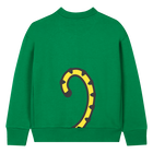 Sweatshirt mit Druck KENZO KIDS 
                    BOY