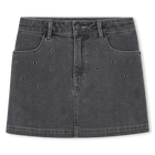 Kurzer Rock DKNY 
                    GIRL