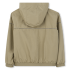 Windjacke mit kapuze BOSS 
                    BOY