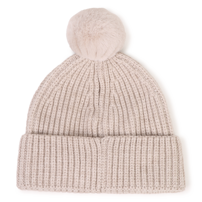 Strickm&uuml;tze BOSS BOY