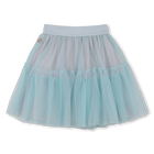 Petticoat aus T&uuml;ll mit Pailletten BILLIEBLUSH 
                    GIRL