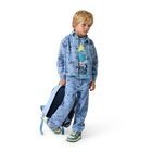 Jeanshemd BILLIEBLUSH 
                    BOY