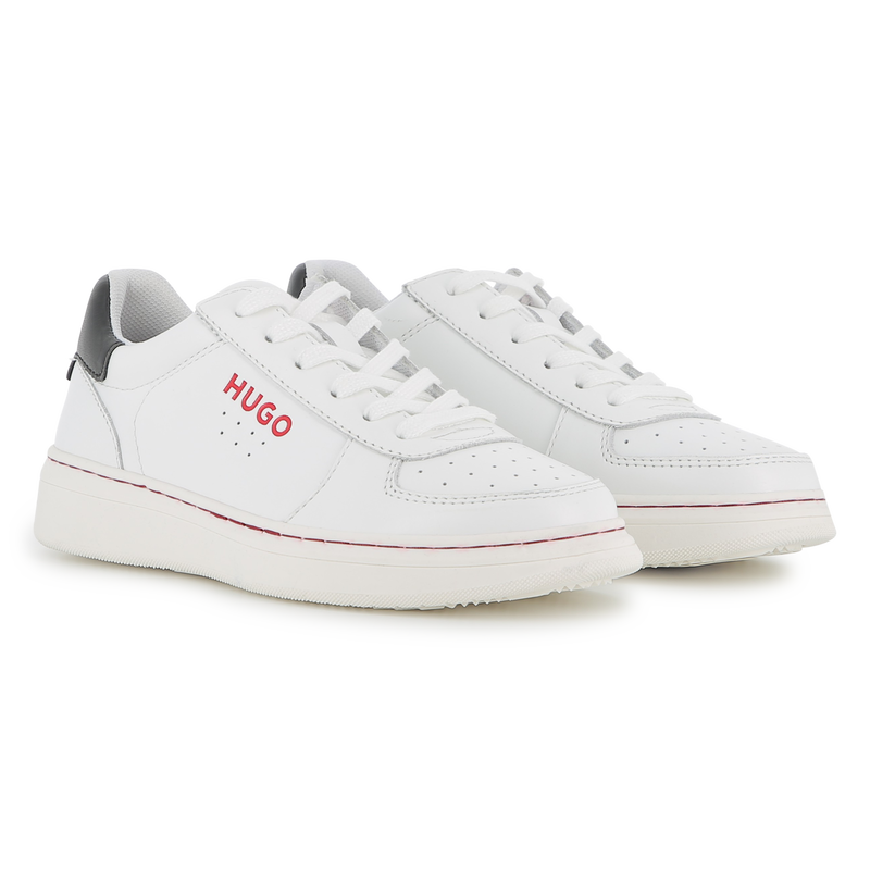 Sportschuhe HUGO 
                        BOY