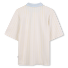 Kurz&auml;rmeliges Poloshirt BOSS 
                    BOY