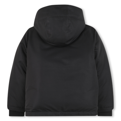 Parka mit Kapuze TIMBERLAND BOY