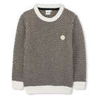 Strickpullover BOSS 
                    BOY