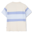 Kurz&auml;rmeliges t-shirt BOSS 
                    BOY
