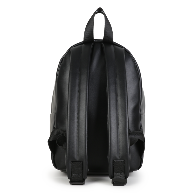 Rucksack KARL LAGERFELD KIDS 
                        GIRL