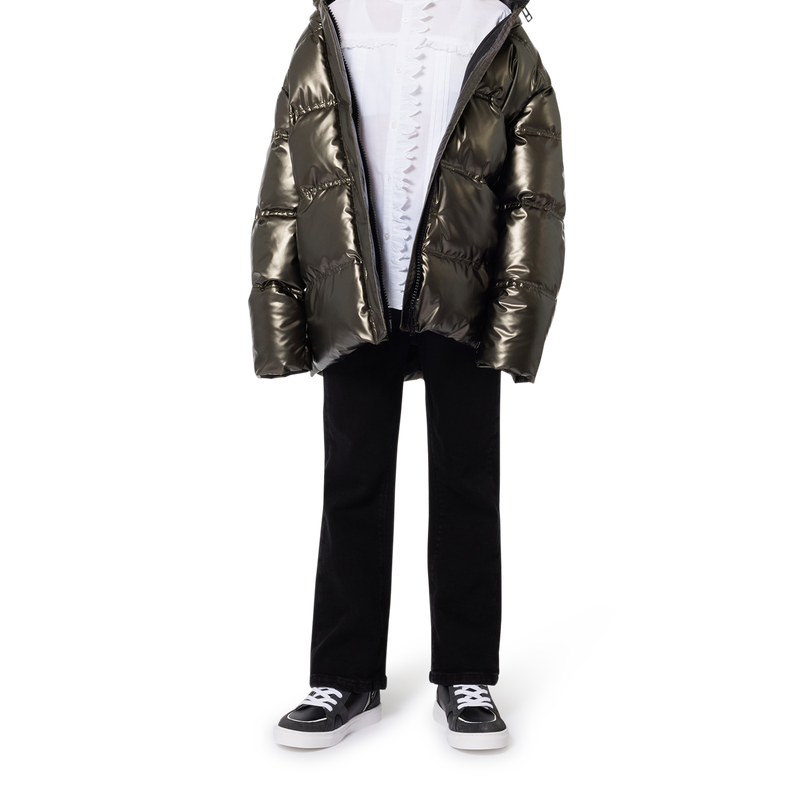 Wasserabweisende Steppjacke ZADIG & VOLTAIRE 
                        GIRL