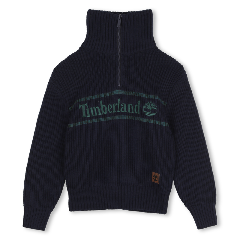 Pullover TIMBERLAND 
                        BOY