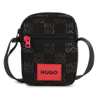 Umh&auml;ngetasche HUGO 
                    BOY