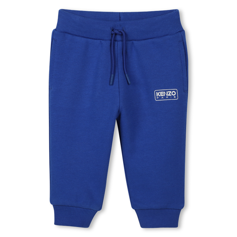 Set aus Sweatjacke und Hose KENZO KIDS 
                        BOY
