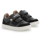 Sneaker mit Klettverschluss BOSS 
                    BOY