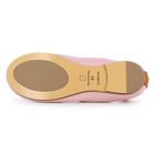 BALLERINAS LANVIN 
                    GIRL